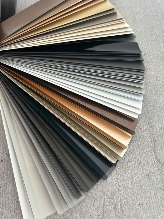 Jaluzele aluminiu la comandă 25/50 mm | Cluj | Manuale & electrice