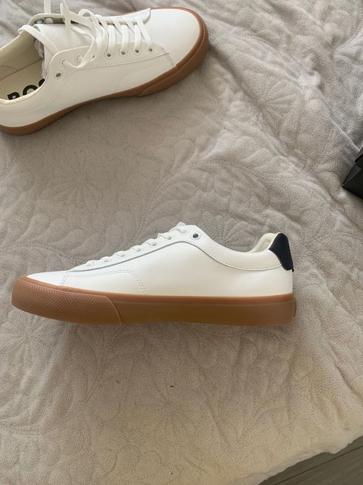 Pantofi Hugo Boss