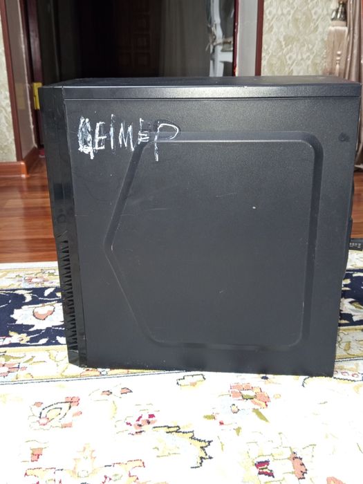 Компьютер - BENO