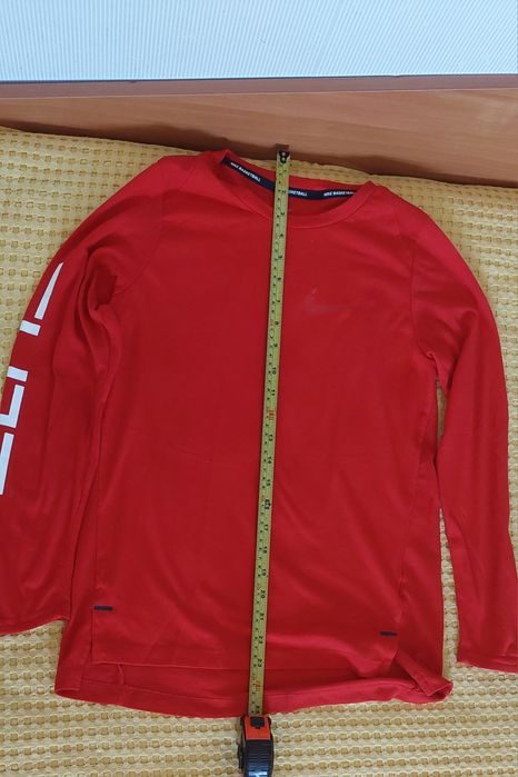 Nike basketball блуза
