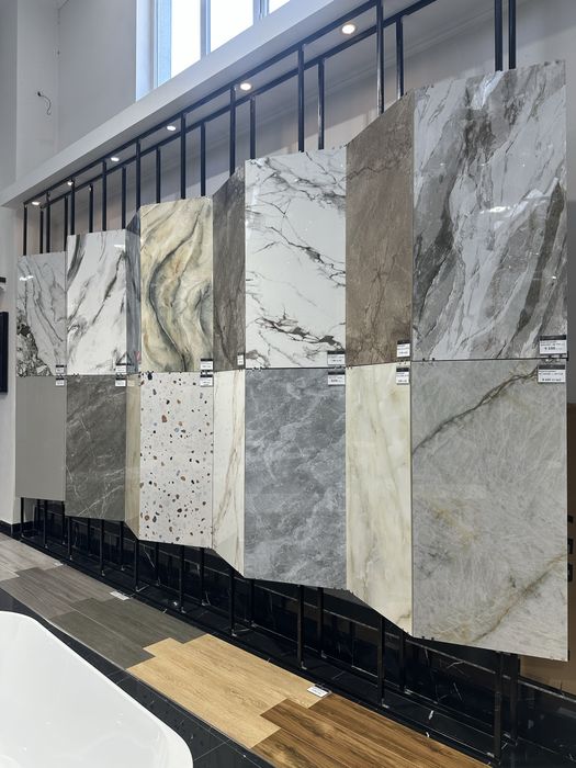 Кафель керамогранит керамическая плитка