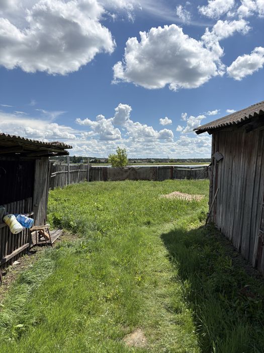 Продам дом поселок Красный кордон