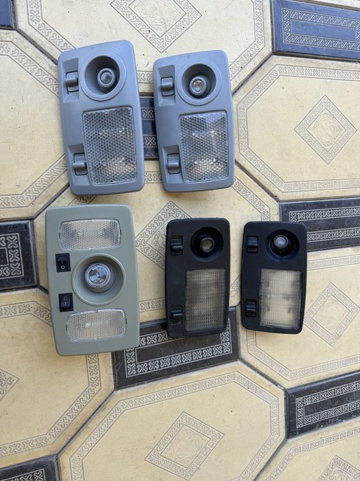 Плафон на газель б/у