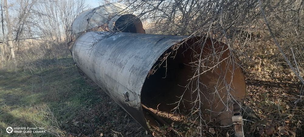 Водонапорная башня продам