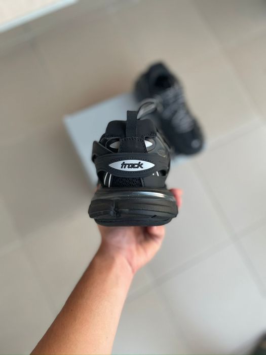 Balenciaga Track