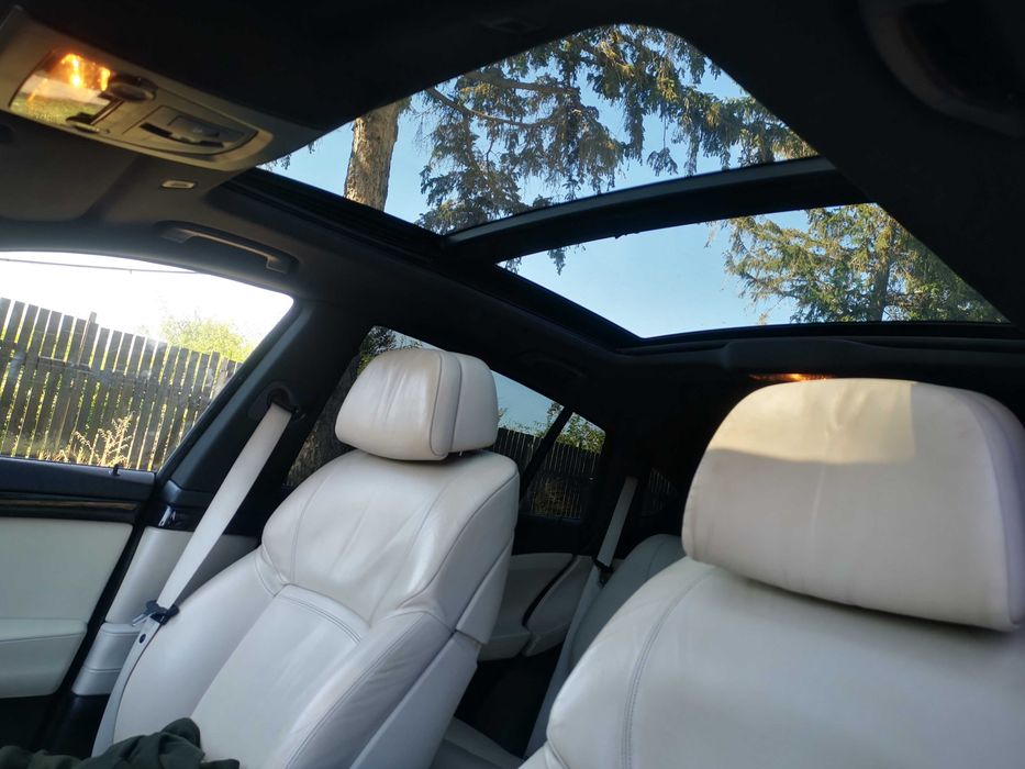 vand Bmw seria 5 GT an 2010 4x4