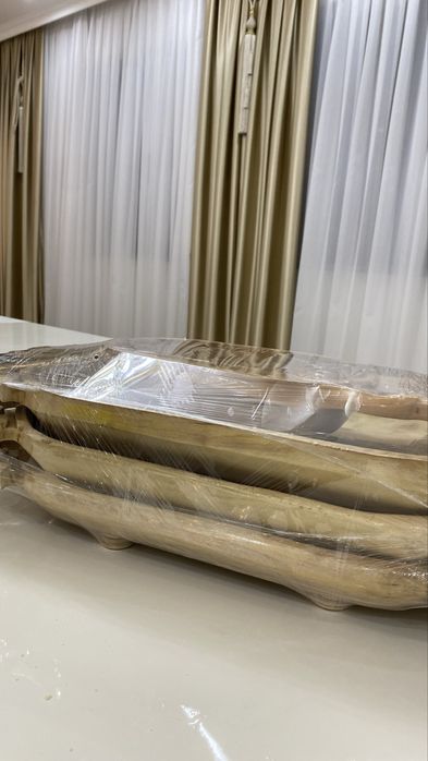 Астау новый комплект