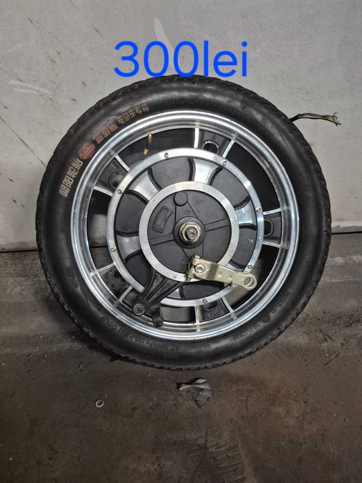 Motor citicoco 60v 1000w,motor 36v 350w .roata fata citicoco