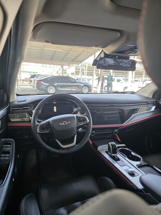 Черри аризо 6про эшигида унг томон краска юргани 42мин