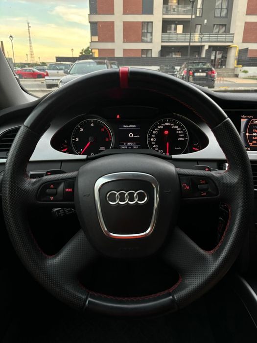 Audi A4 B8  automat  2008