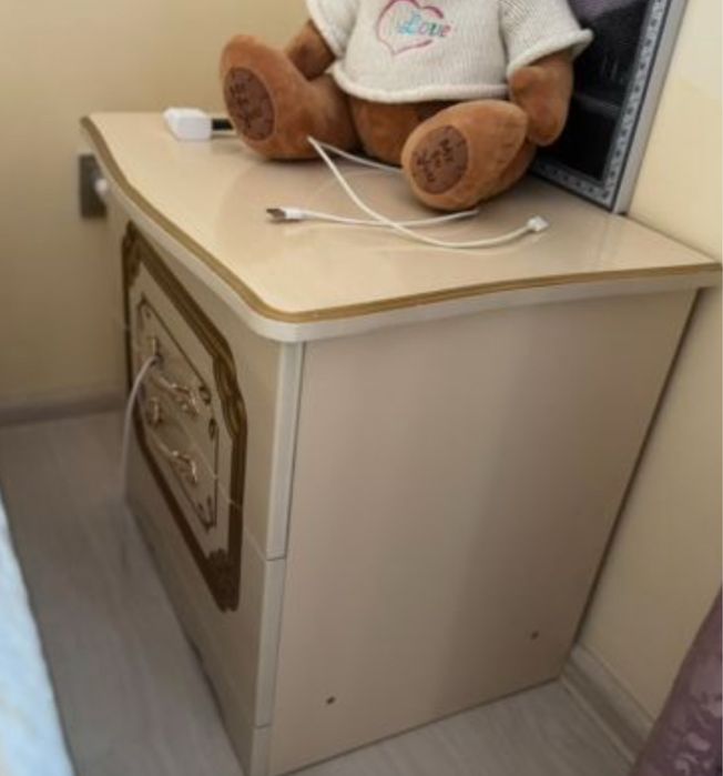 Спальная гарнитура