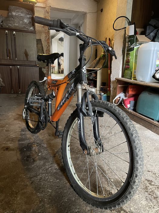 Детско колело