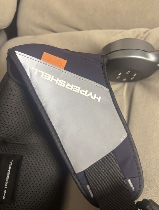 Hypershell X PRO