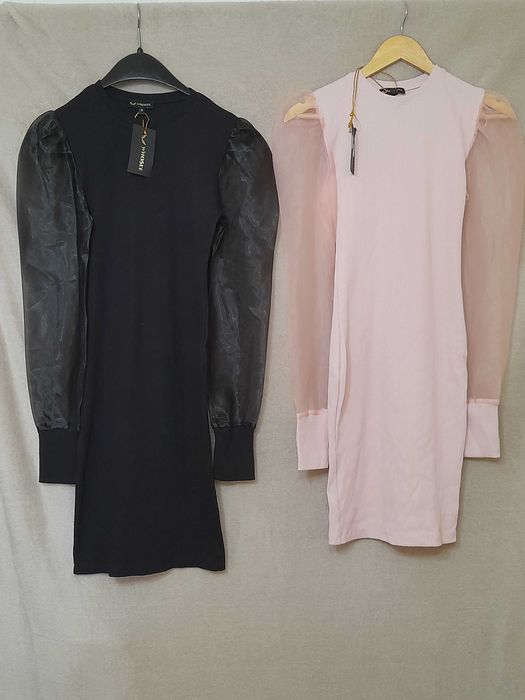 Rockie eleganta medie