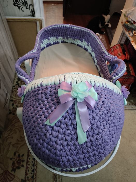 Продается люлька