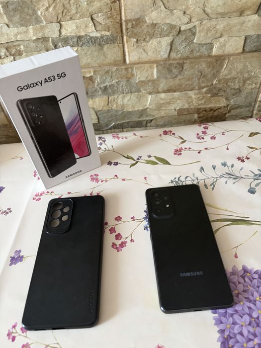Telefon Samsung A53