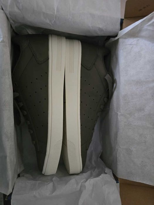 Кроссовки K-Swiss Court Frasco II