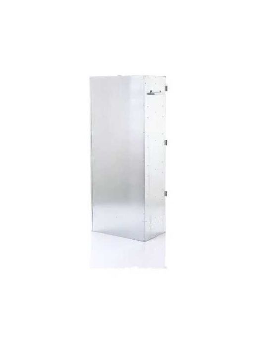 Afumatoare Carnat Carne Branza Peste Alimente Clisa 110x29x47cm GL