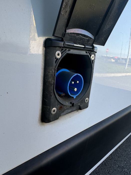 Fiat Ducato 2.3Multijet /Frigorific /07.2019/GARANTIE/LEASING