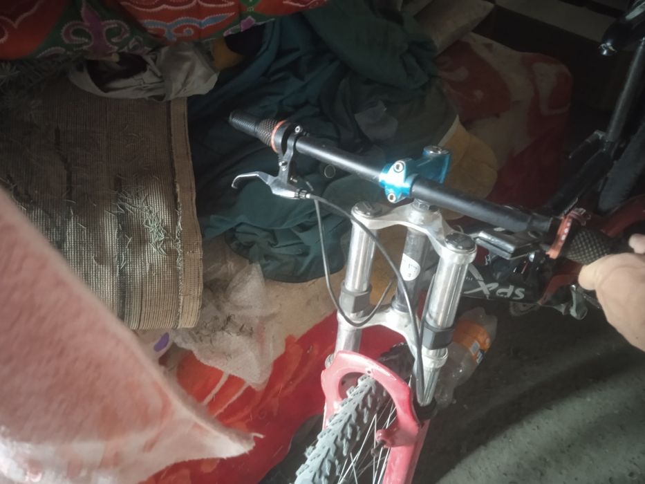 Продам велосипед