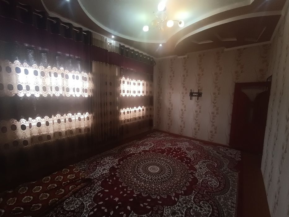 Конимех тумани Нурчилар кучаси