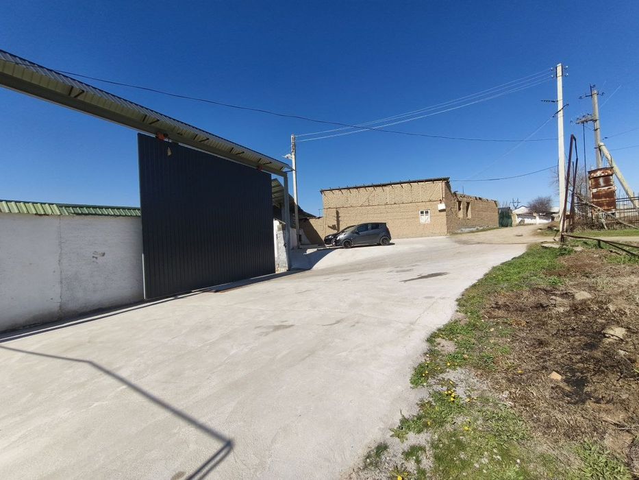 Мол  бокиш ун таёр ферма