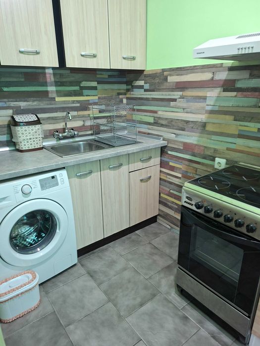 Дава се под наем Двустаен апартамент в Добрич, Център - 55 кв.м за 348.84 € - Снимка #8