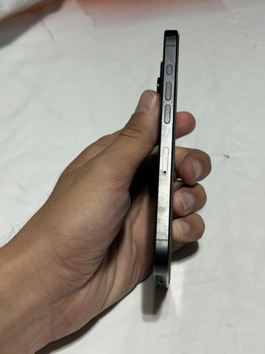 Iphone 15 Pro сатылады 256гб , айфон 15 про идеал