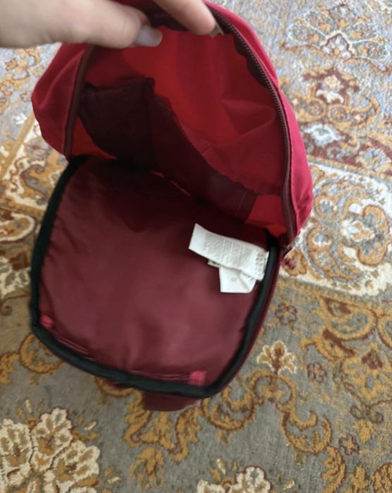 Rucsac roz dama si domnisoare