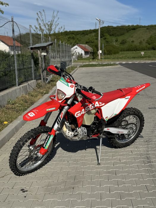 Gasgas EC300 2023