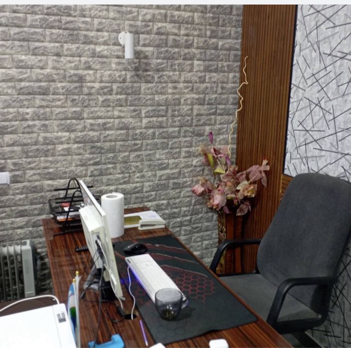 Меблированный Офис на Лисунова