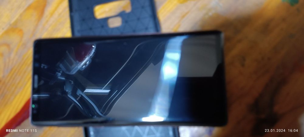 Samsung Galaxsi Note 9 Срочно