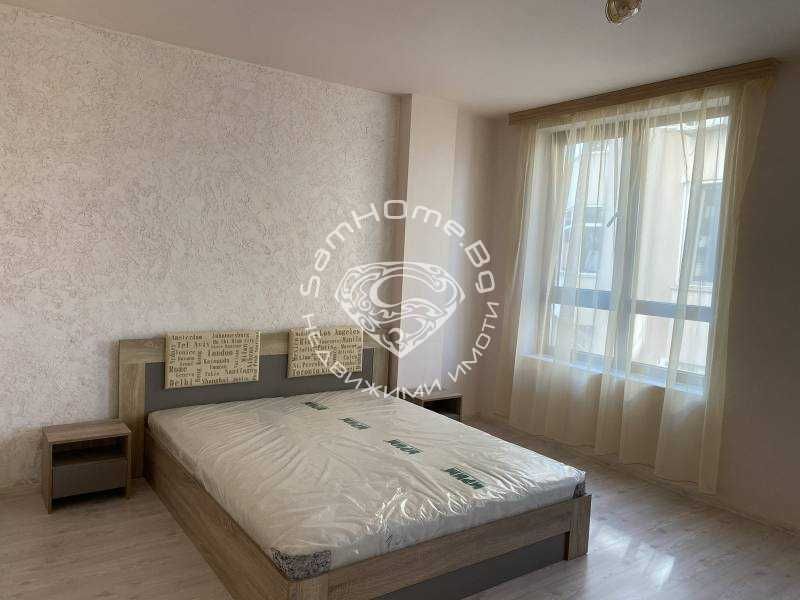 Дава се под наем Тристаен апартамент в Варна, Бриз - 125 кв.м за 1200 € - Снимка #2