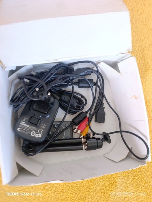 Mini Proiector Philips !