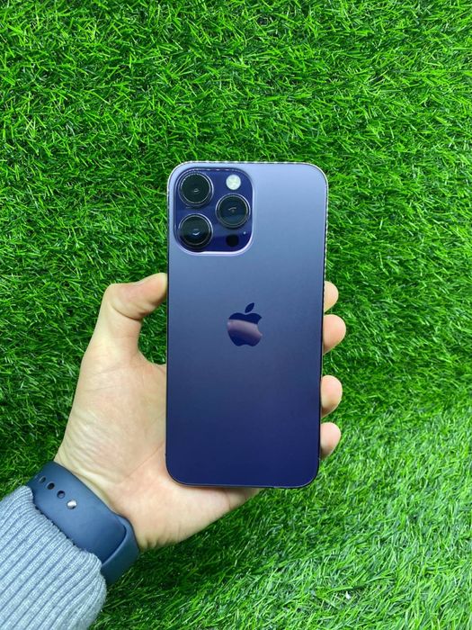 IPhone 14 Pro Max / 512gb / 81% / Ломбард Дд / id4943