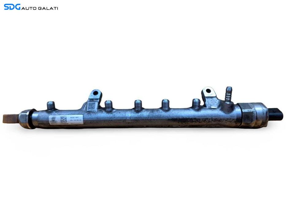 Rampa Injectoare cu Senzori Volkswagen Golf 6 1.6 TDI 2008 - 2013 Cod 03L130089AA, 03L906054A [N5548]
