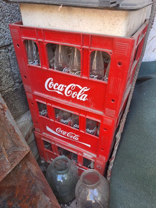 Сок апарат маразилник кола яшик 3та