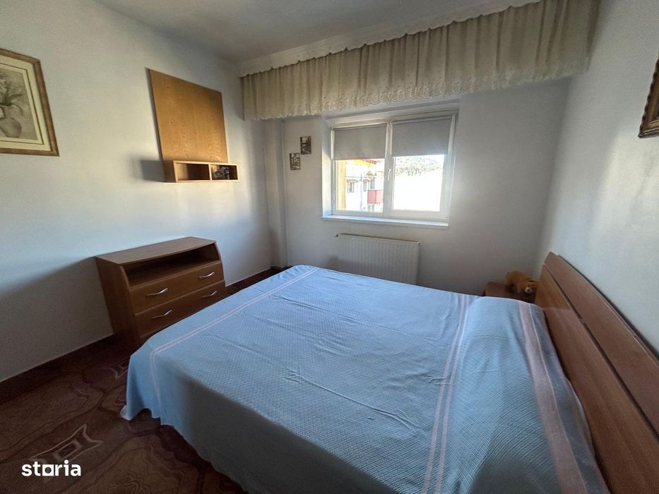 Apartament 2 camere decomandat – Mărăței | 1.350 lei/lună