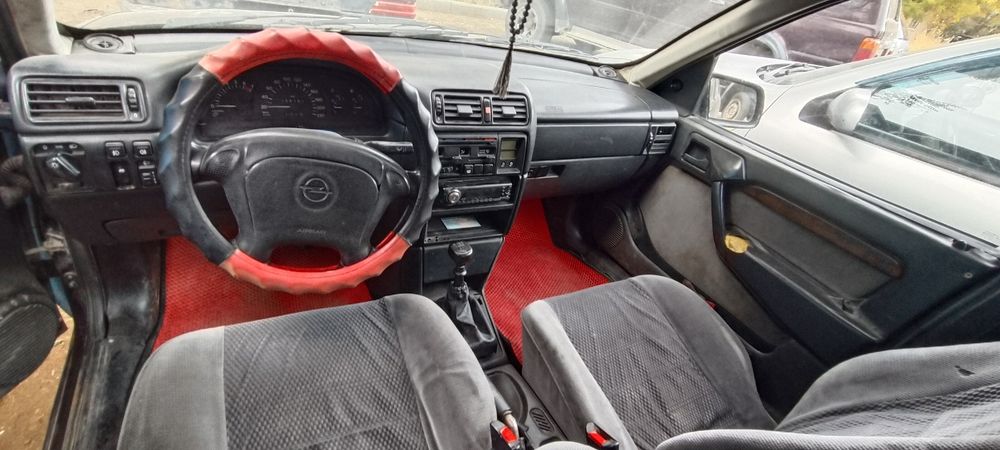 Продам или обмен Opel Vectra A