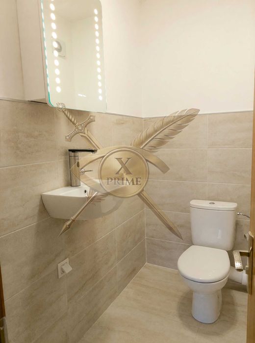 Двустаен апартамент в Изгрев! 21727172