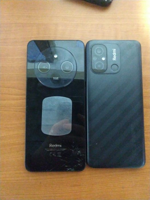 Telefoane sparte Redmi 12c, Redmi 14c