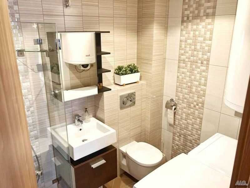 Продава се Двустаен апартамент в София, Борово - 75 кв.м за 888 €/кв.м - Снимка #6