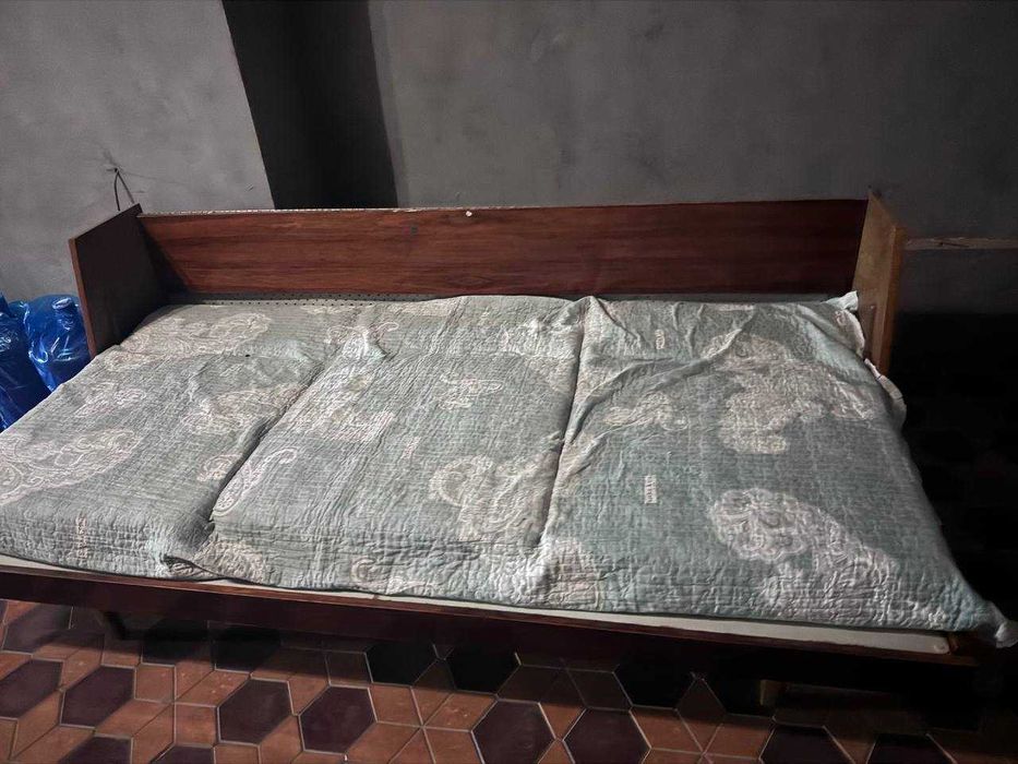 продаю диван раскладной