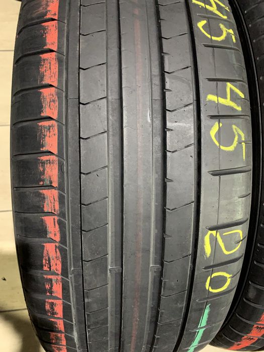 245 45 20 anvelope de vara