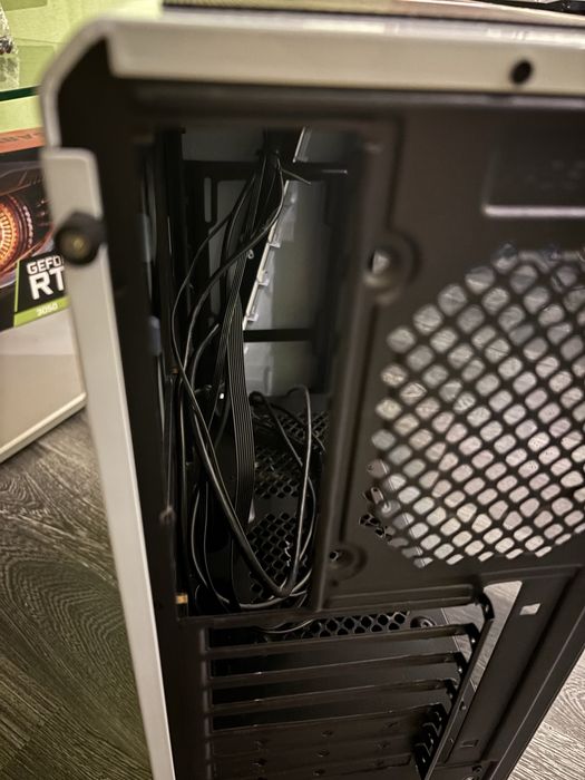 Carcasa Aerocool Cylon Pro V2