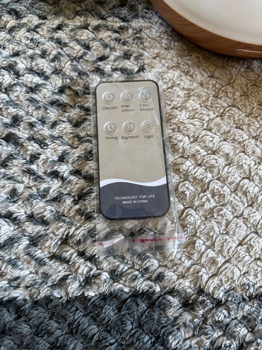 Дифузер за въздух