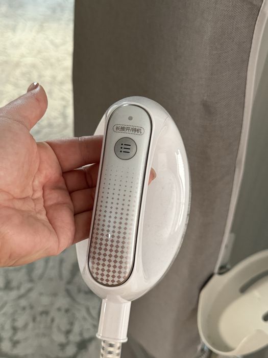 Продам гладильную систему