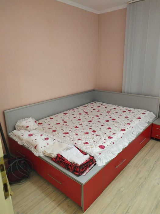 Продава се Многостаен апартамент в Стара Загора, Три чучура - център - 101 кв.м за 1184 €/кв.м - Снимка #9