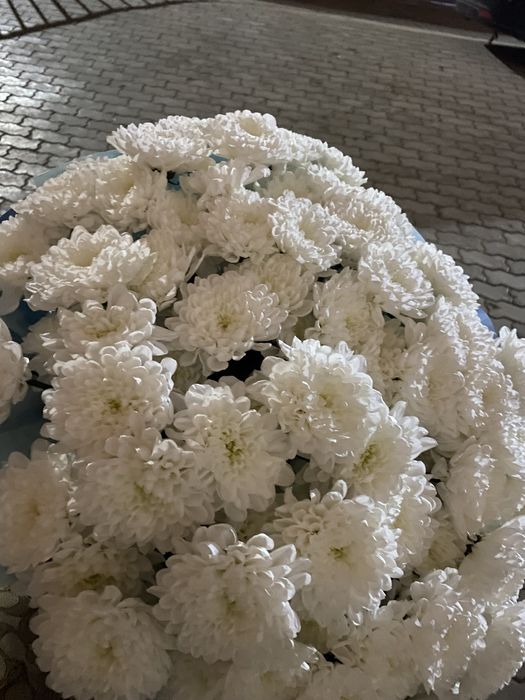 Свежие цветы обьемные дорогие