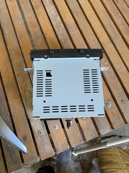 кобальт магнитофон